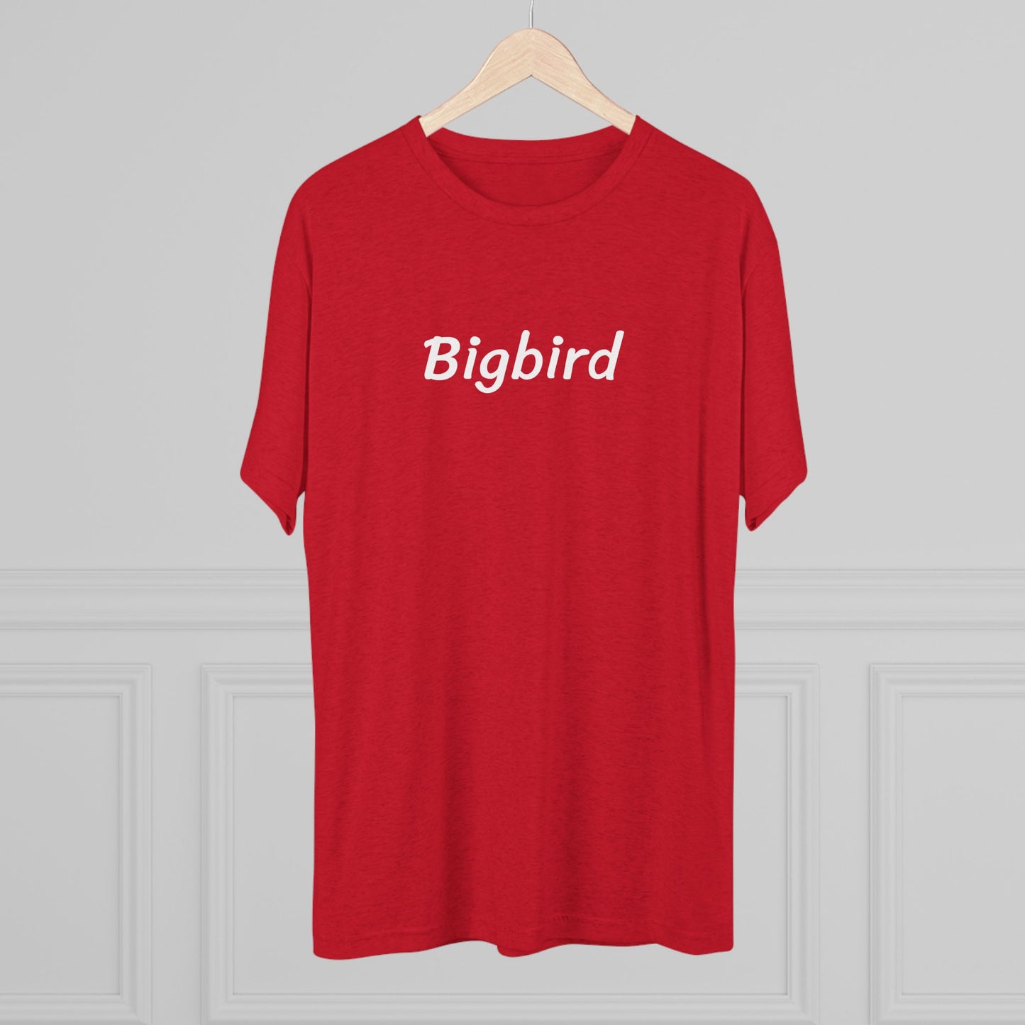 Bigbird - Tri Blend