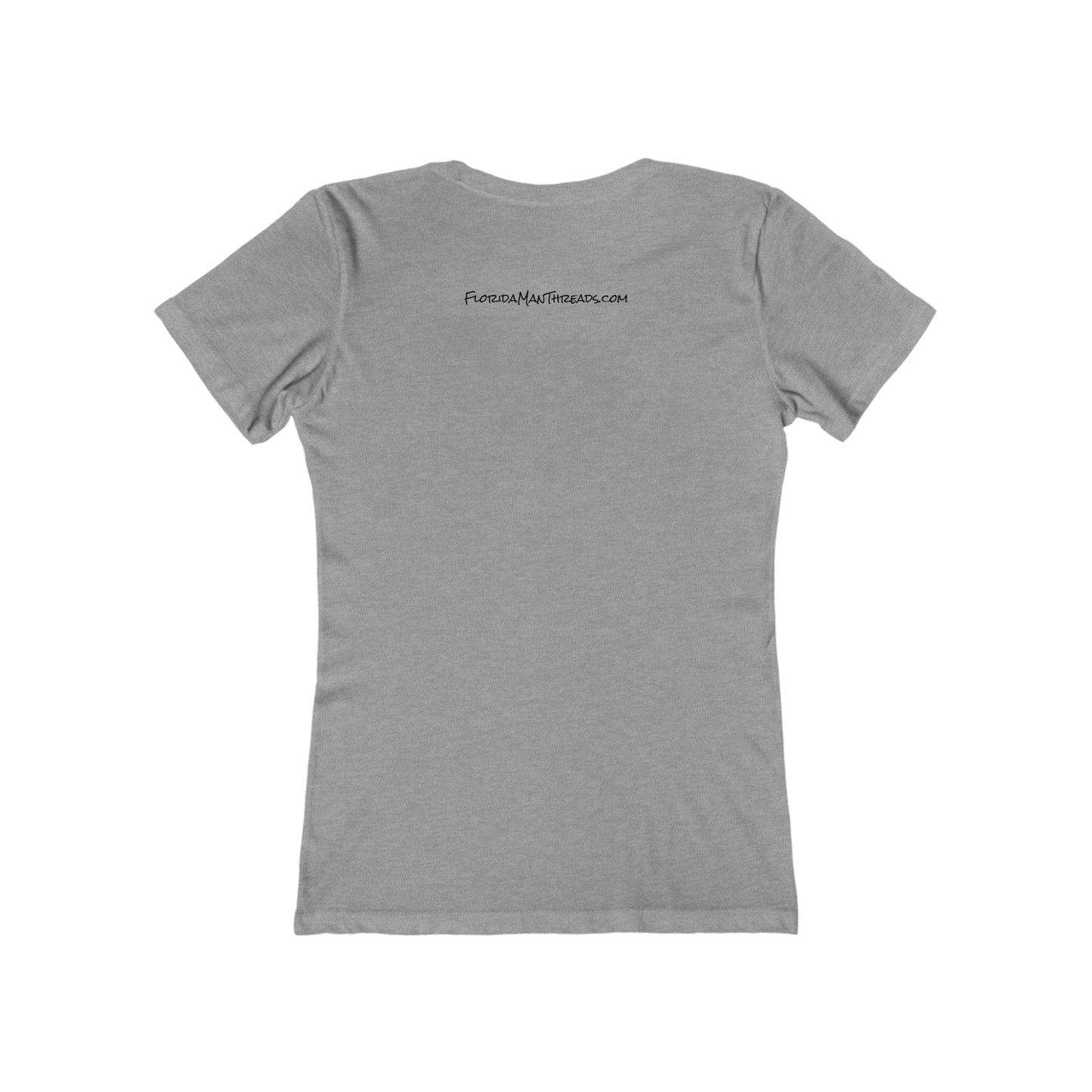 Women's They'll grab Anything Tee