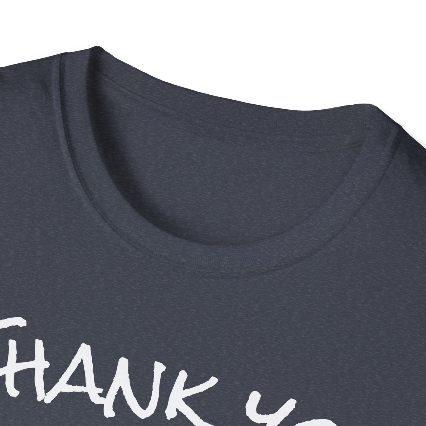 Elon Thank You Unisex T-Shirt