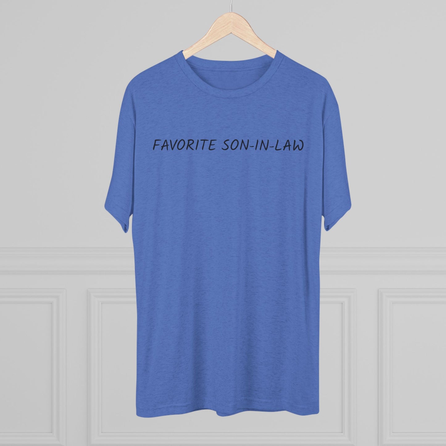 Favorite Son-in-law