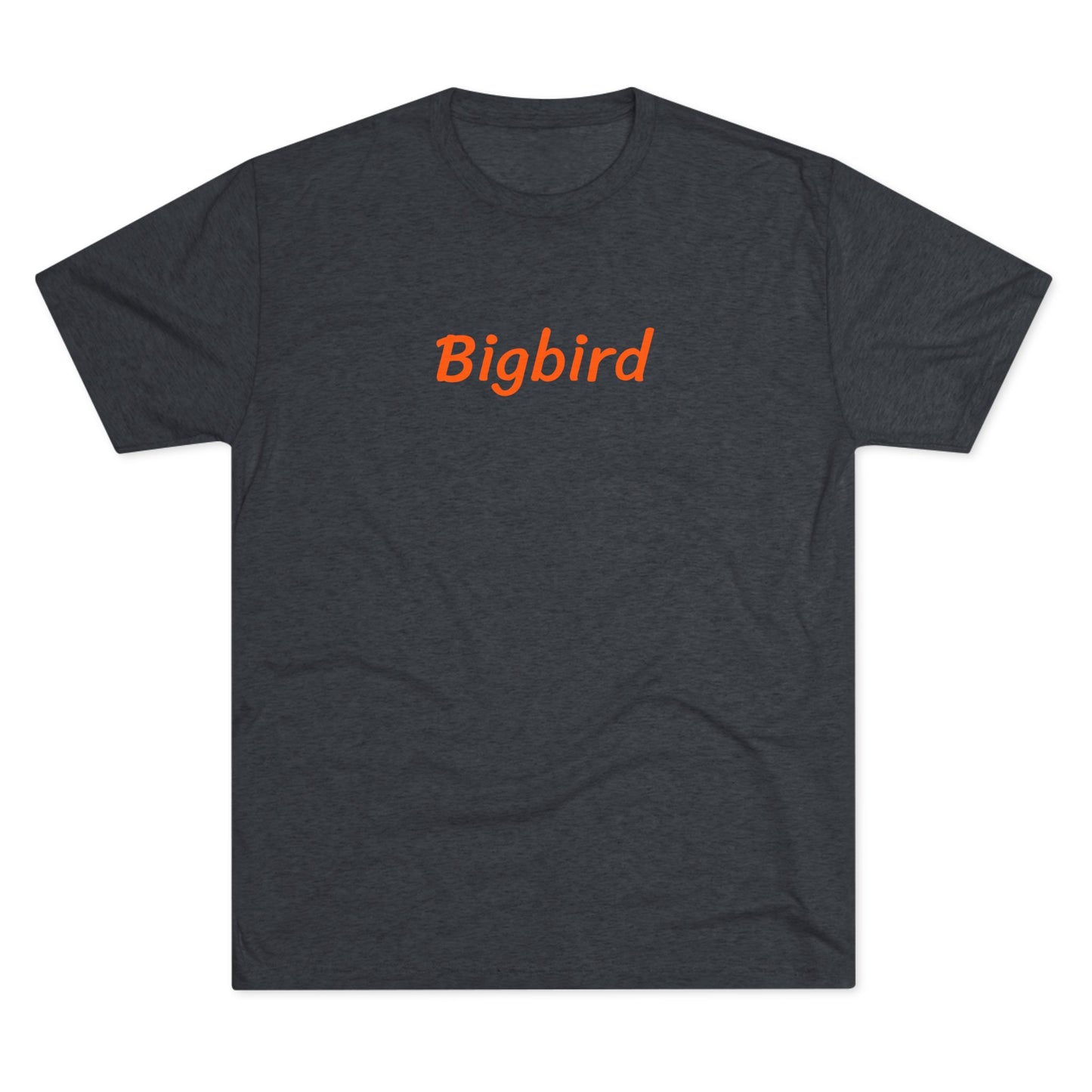 Bigbird - Tri Blend