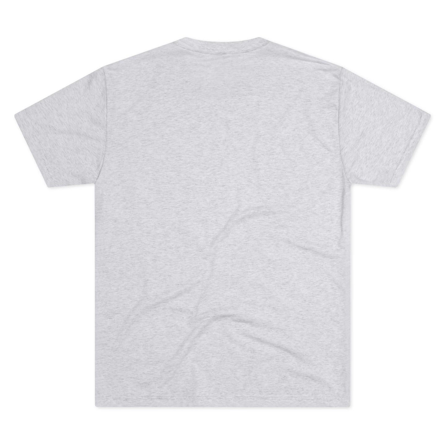 The Warden - Tri Blend