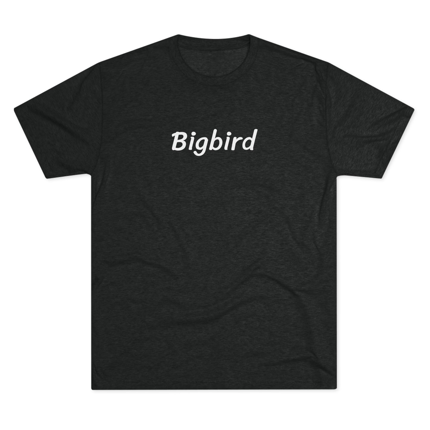 Bigbird - Tri Blend