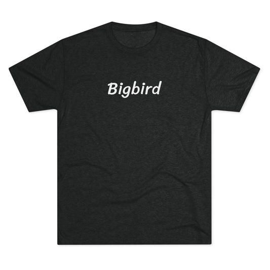 Bigbird - Tri Blend