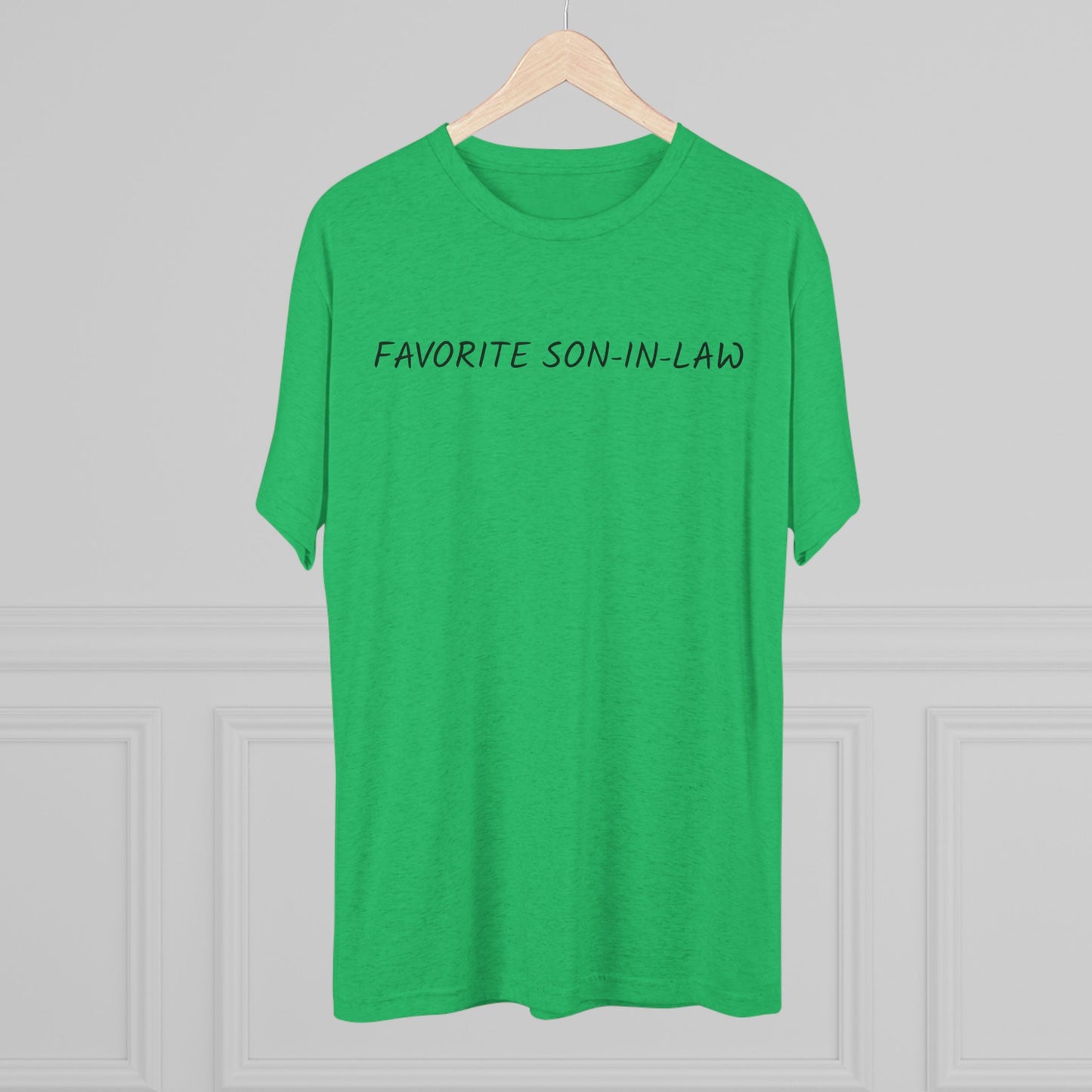 Favorite Son-in-law