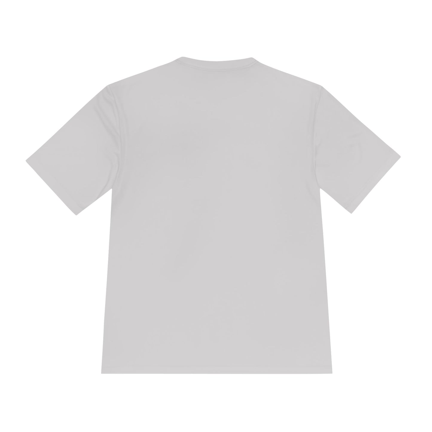 TNA Unisex Moisture Wicking Tee - We'll Grab Anything