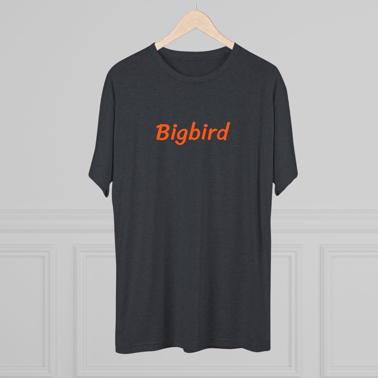 Bigbird - Tri Blend