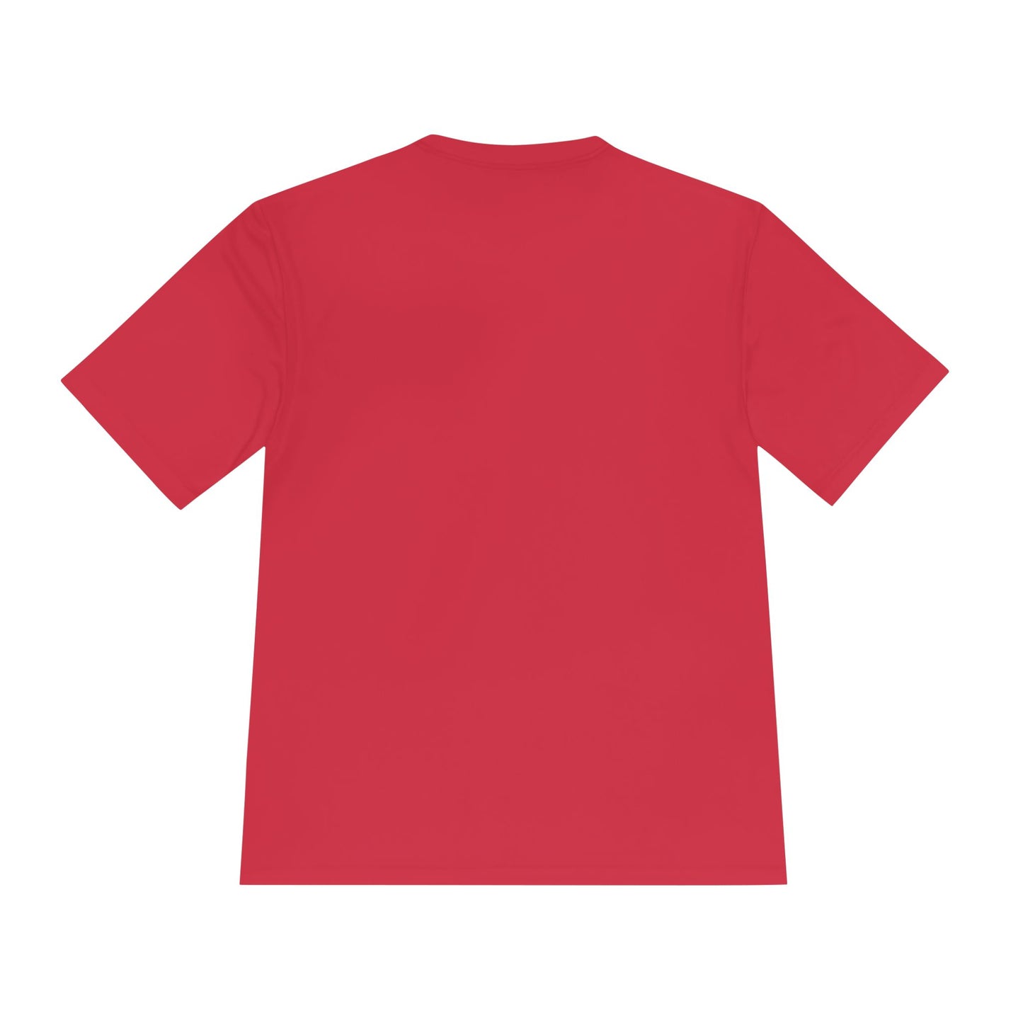 TNA Unisex Moisture Wicking Tee - We'll Grab Anything