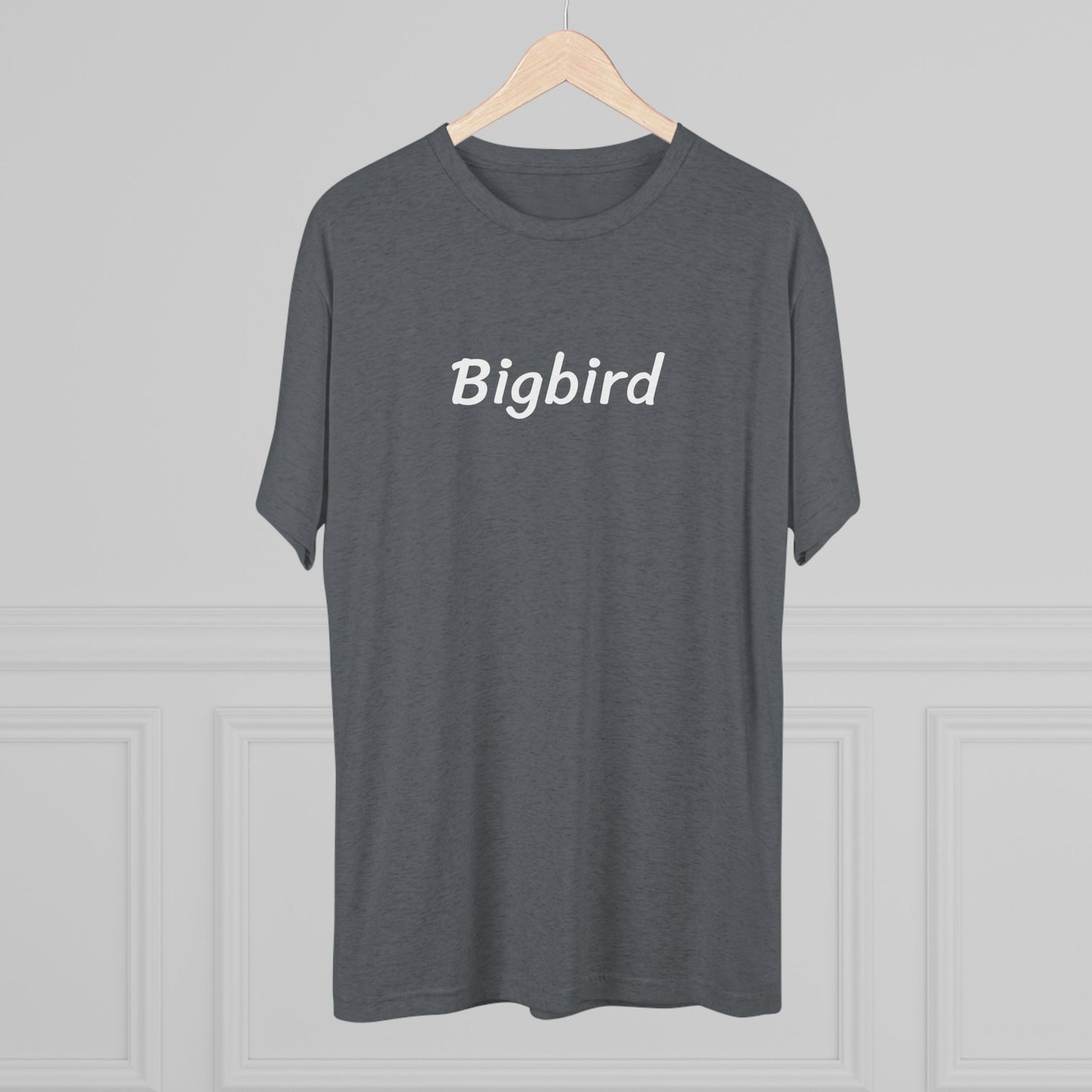 Bigbird - Tri Blend