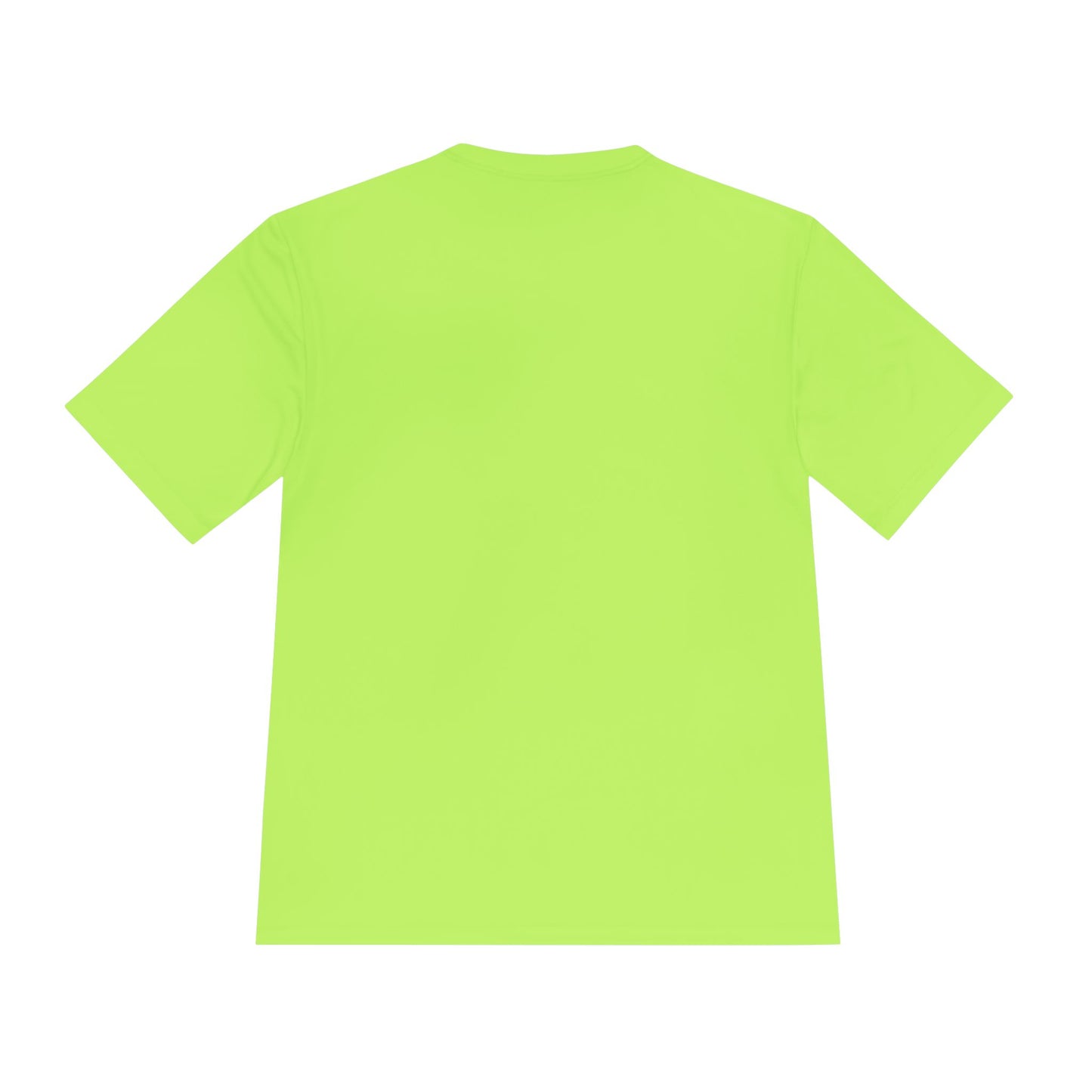 TNA Unisex Moisture Wicking Tee - We'll Grab Anything