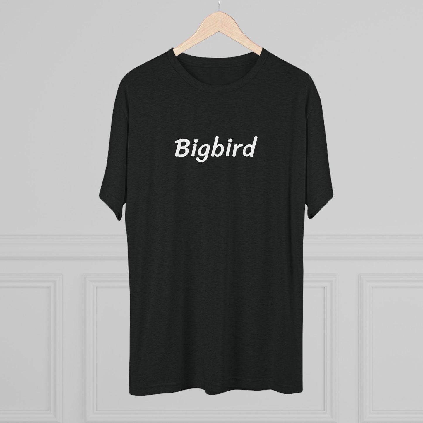 Bigbird - Tri Blend