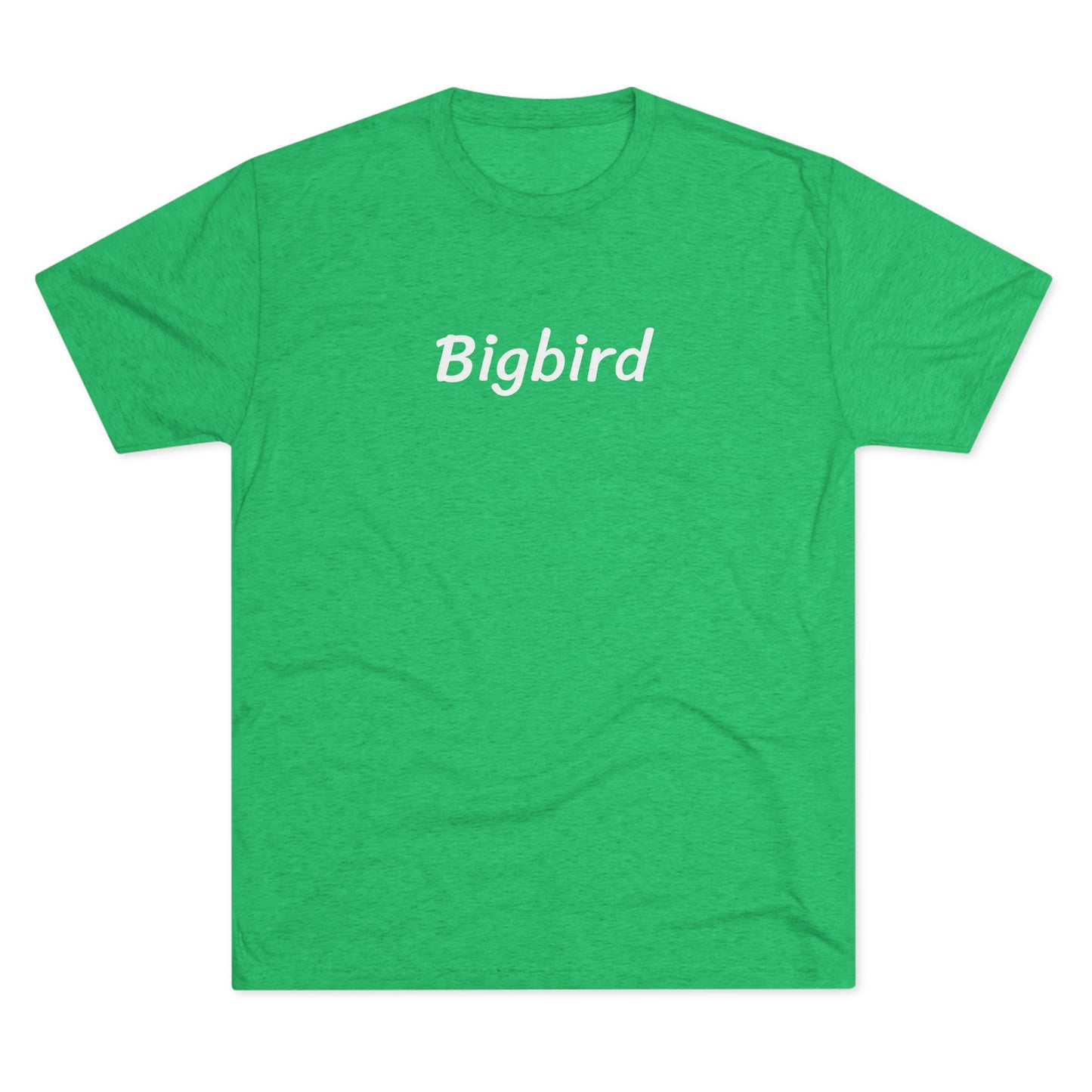 Bigbird - Tri Blend