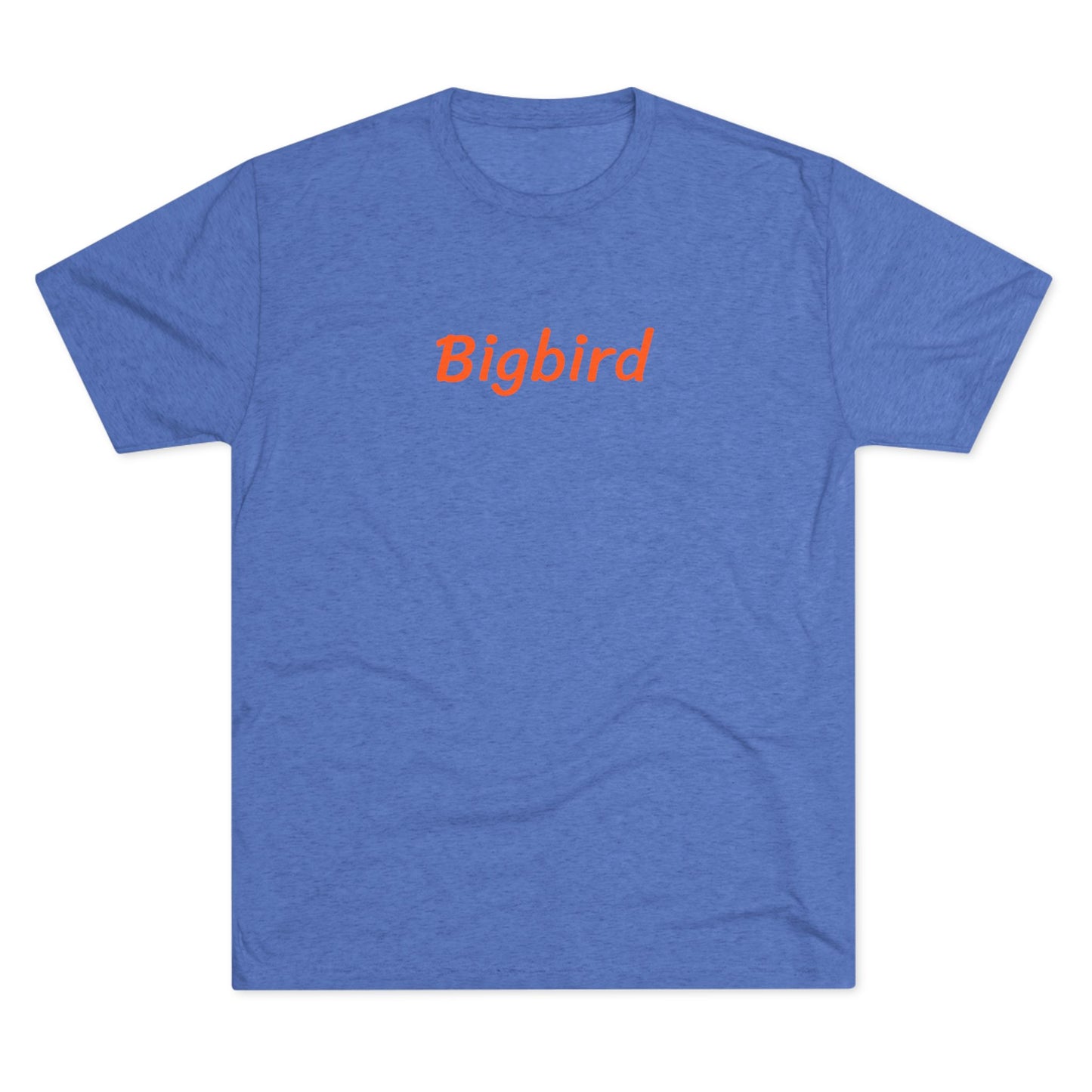 Bigbird - Tri Blend