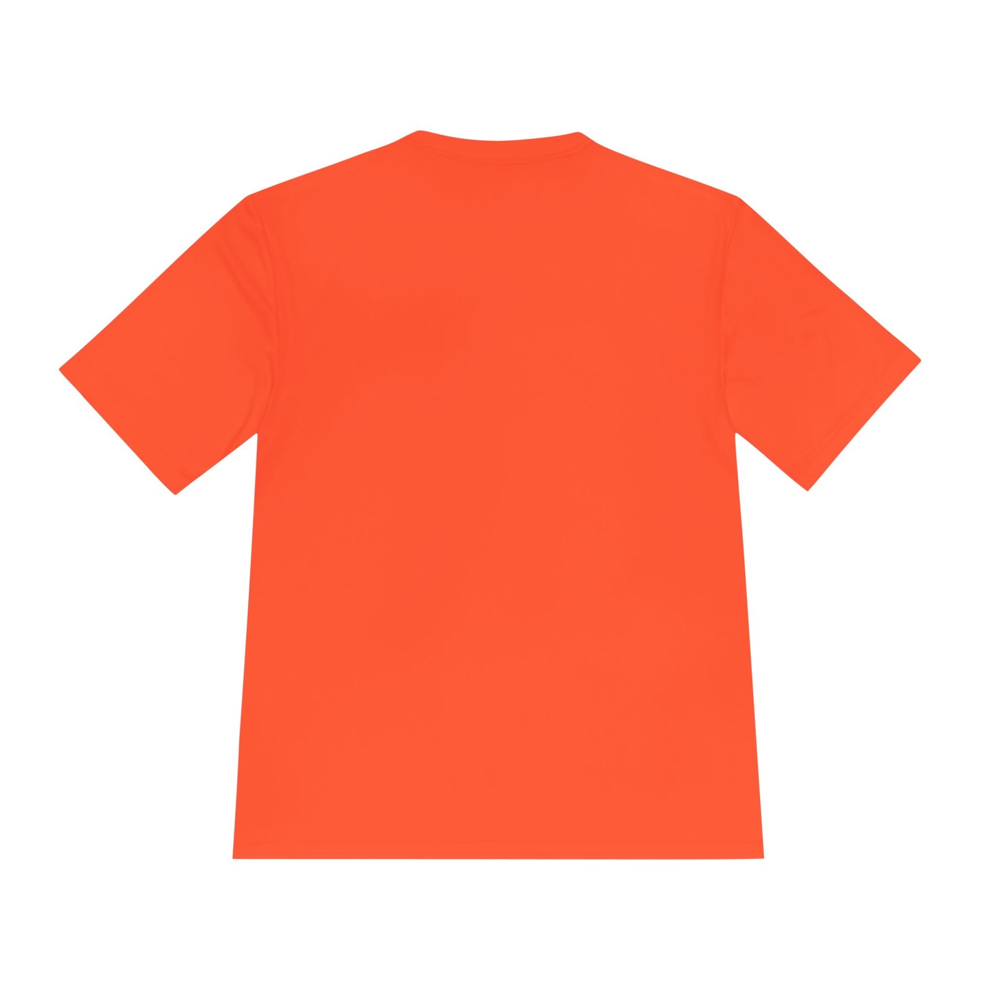 TNA Unisex Moisture Wicking Tee - We'll Grab Anything