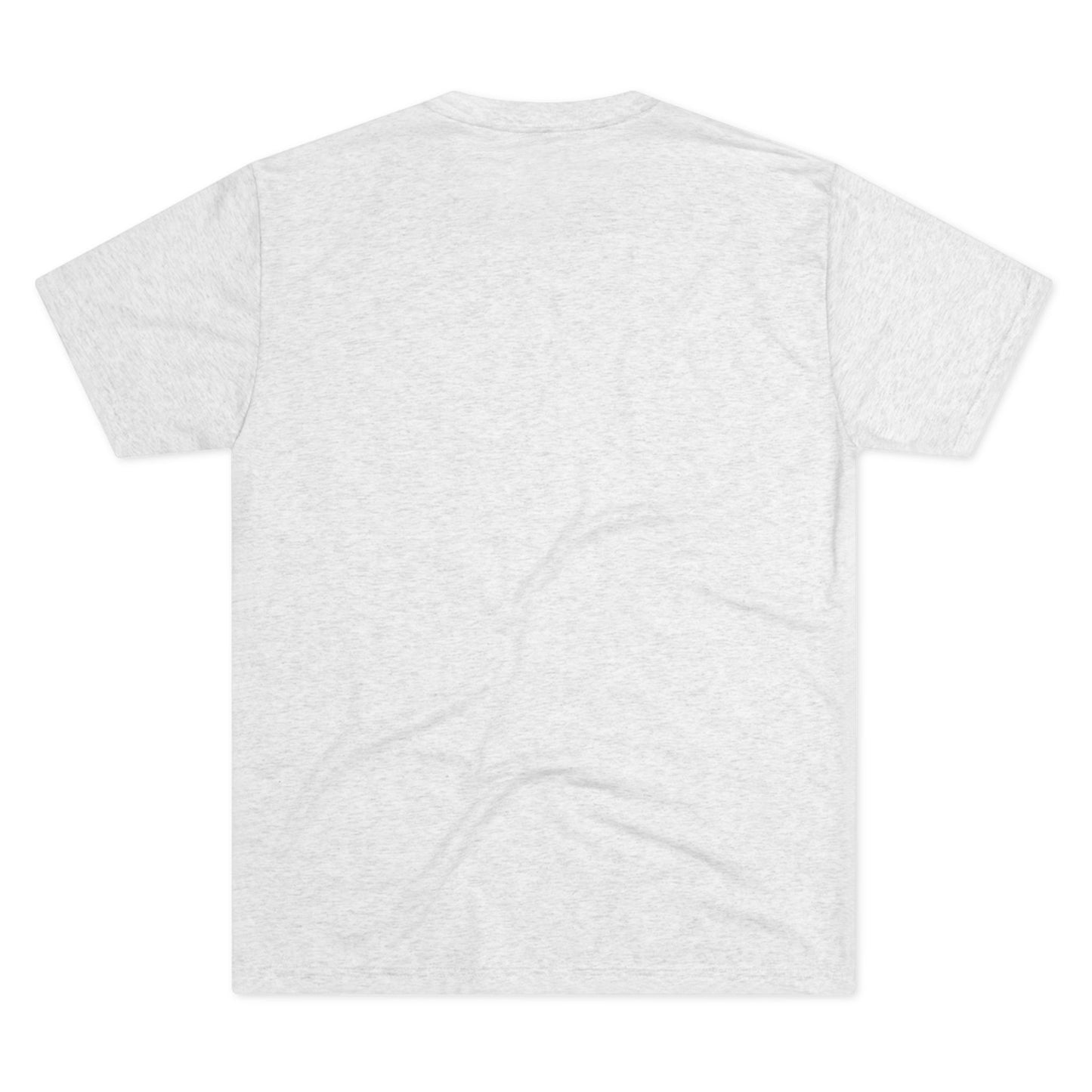 The Warden - Tri Blend
