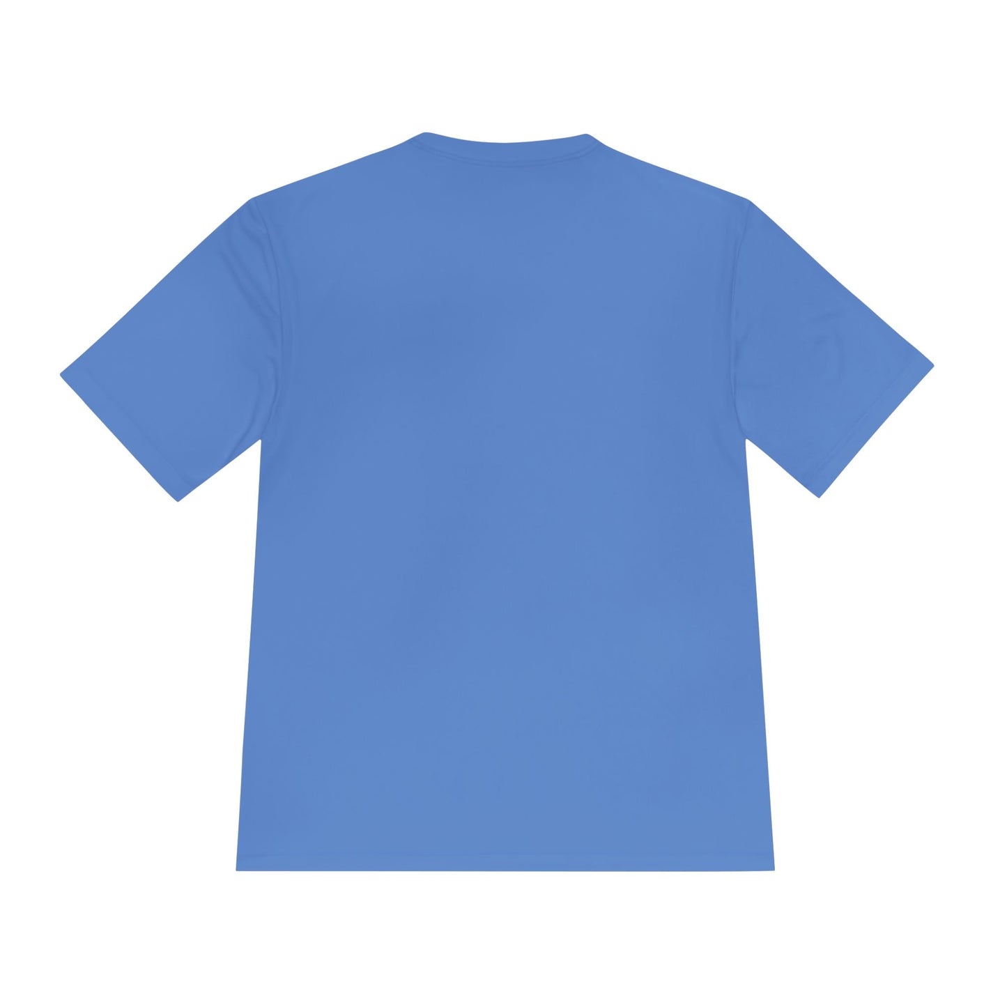 TNA Unisex Moisture Wicking Tee - We'll Grab Anything