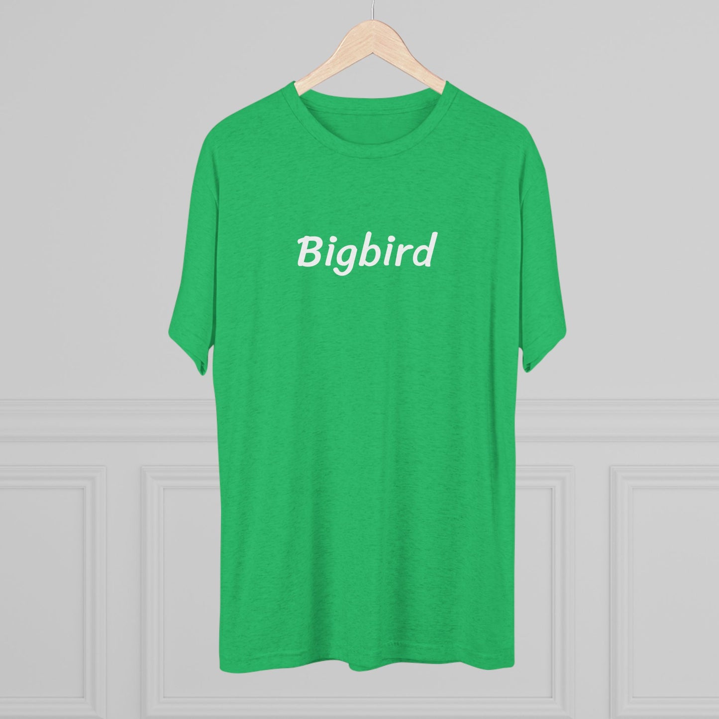 Bigbird - Tri Blend