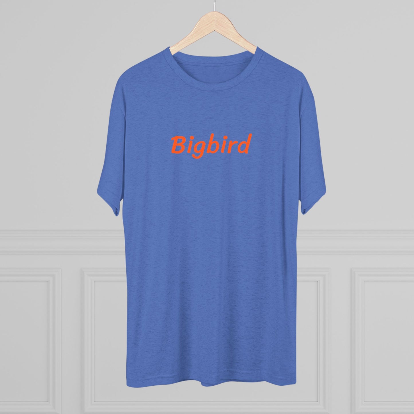 Bigbird - Tri Blend