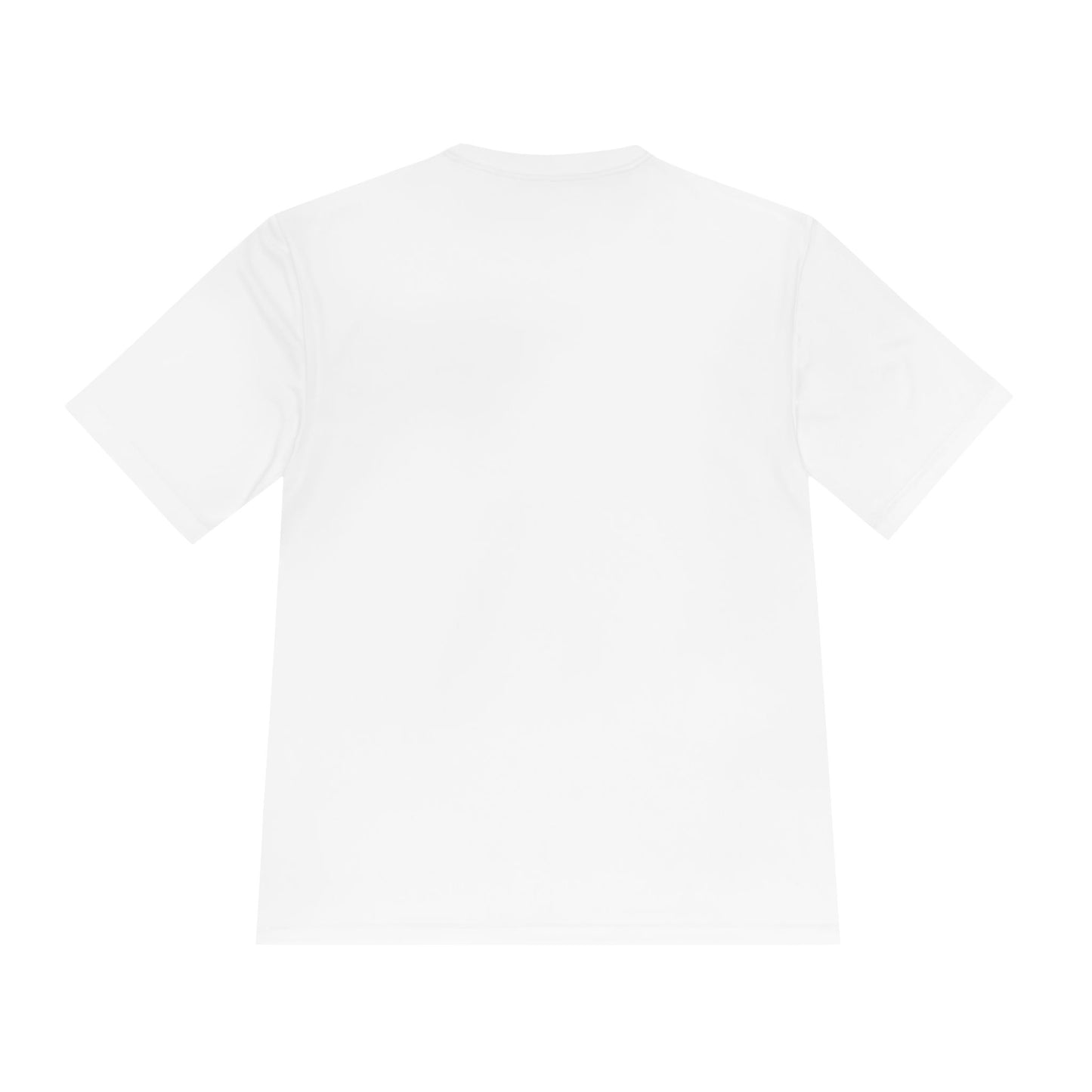 TNA Unisex Moisture Wicking Tee - We'll Grab Anything