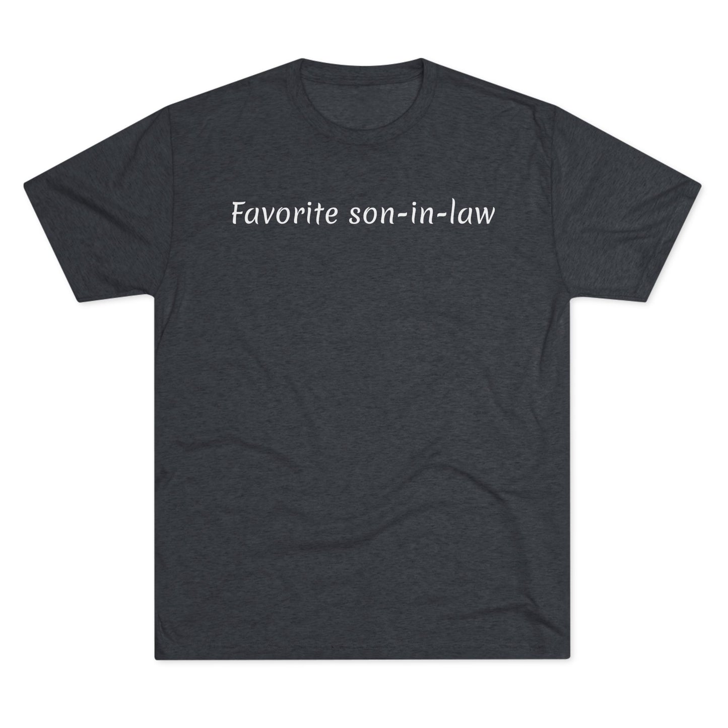 Favorite Son-in-law