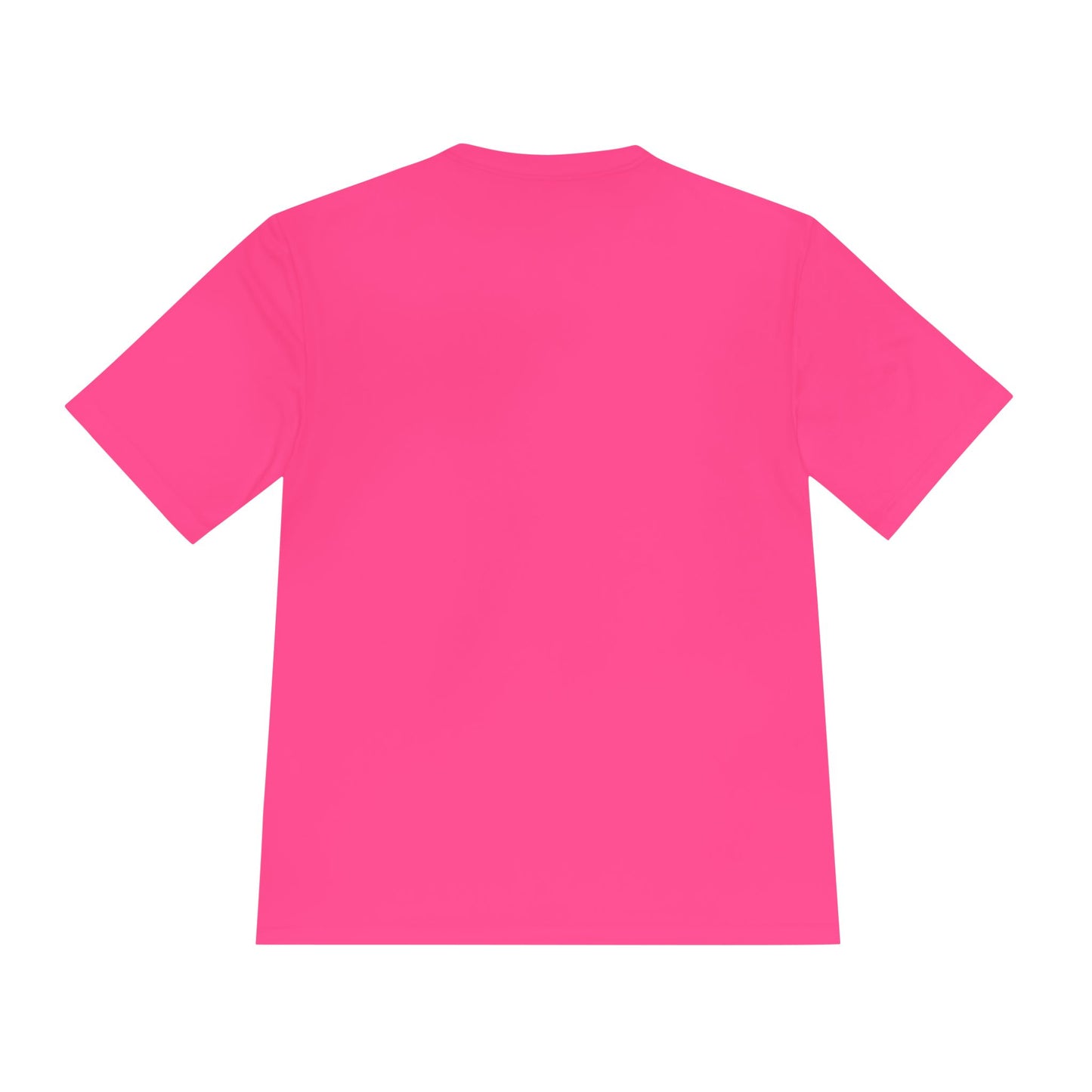 TNA Unisex Moisture Wicking Tee - We'll Grab Anything