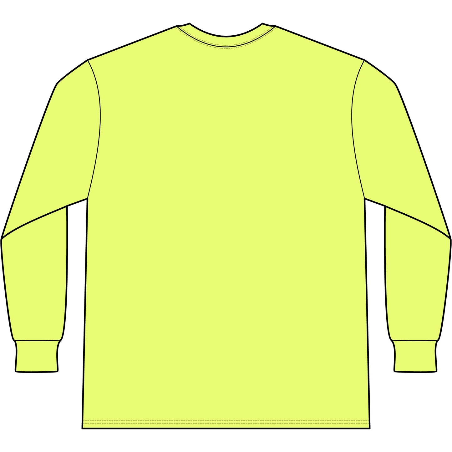 T-Shirt — TNA Grapple Service “We'll Grab Anything” Long Sleeve